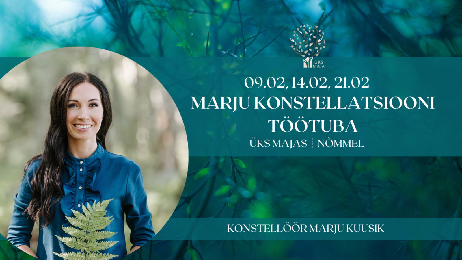 konstellatsioon
